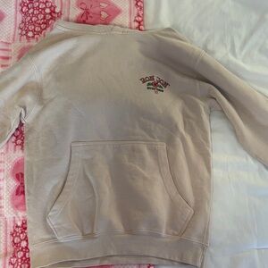 Ron Jon women's hoodie